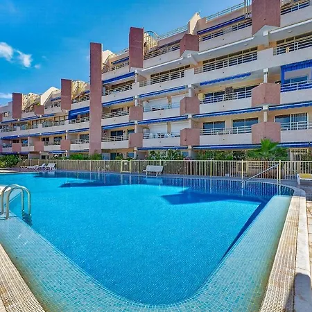 Atlantic Breeze Penthouse - Sea And Pool Puerto de Santiago (Tenerife)