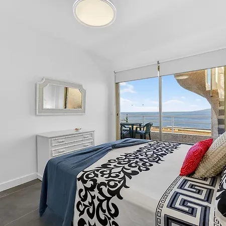 Atlantic Breeze Penthouse - Sea And Pool Casa vacanze Puerto de Santiago (Tenerife)