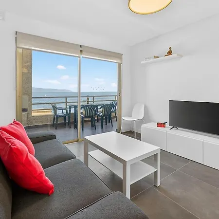Atlantic Breeze Penthouse - Sea And Pool