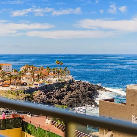 Atlantic Breeze Penthouse - Sea And Pool *