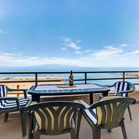 Atlantic Breeze Penthouse - Sea And Pool