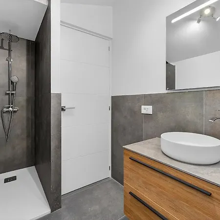 Atlantic Breeze Penthouse - Sea And Pool * Puerto de Santiago (Tenerife)