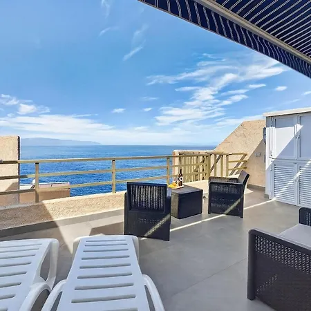 Casa vacanze Atlantic Breeze Penthouse - Sea And Pool