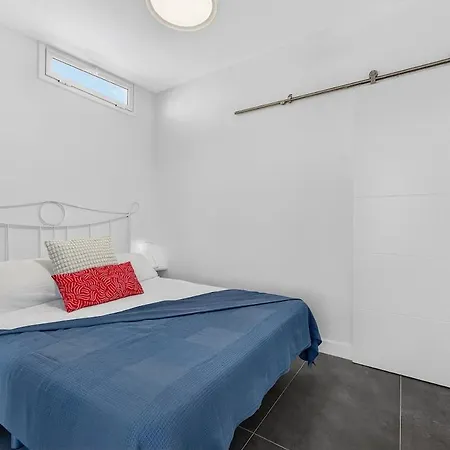 Atlantic Breeze Penthouse - Sea And Pool Casa vacanze *