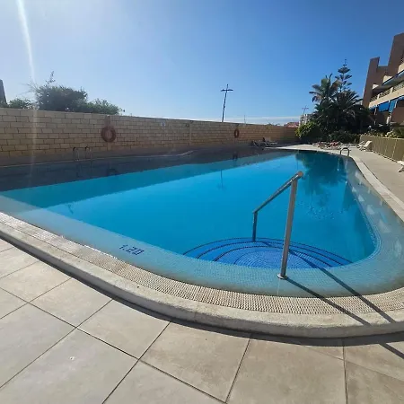 Casa vacanze Atlantic Breeze Penthouse - Sea And Pool