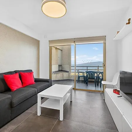 Prázdninový dům Atlantic Breeze Penthouse - Sea And Pool *