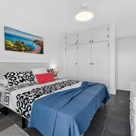 度假居 Atlantic Breeze Penthouse - Sea And Pool *